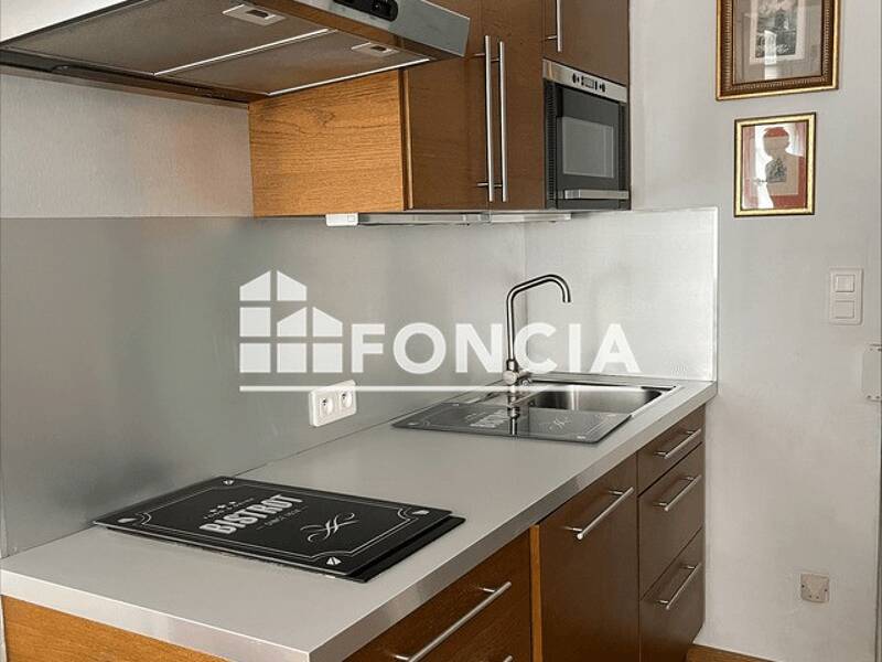 Maison à louer, 22m², AIX EN PROVENCE