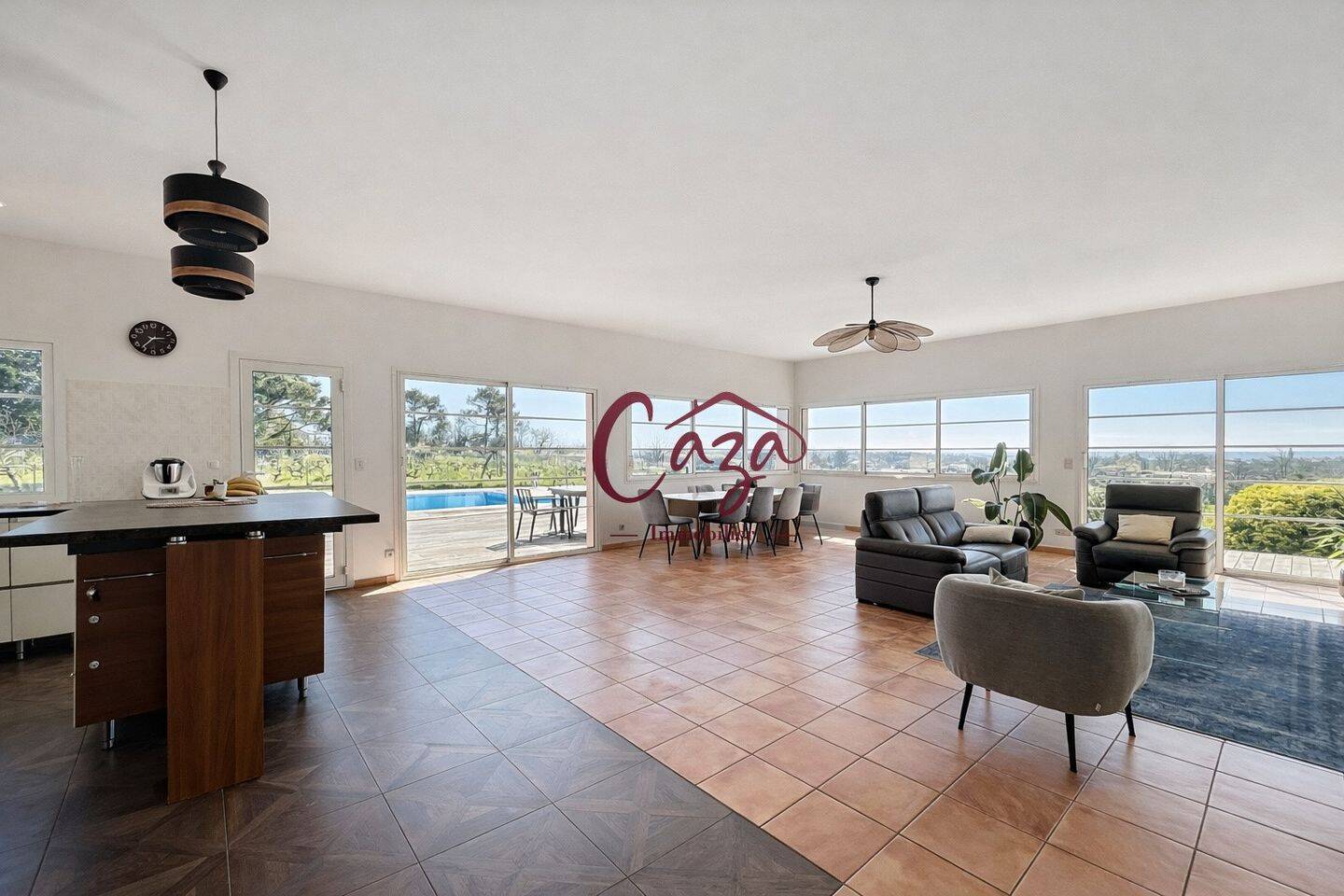 Maison à vendre, 160m², LATRESNE