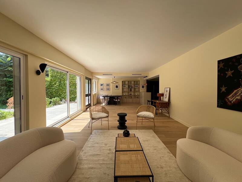 Maison à vendre, 143m², PARIS 16E