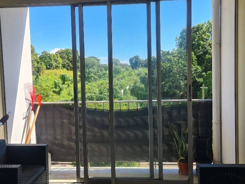 Maison à vendre, 46m², LES ABYMES