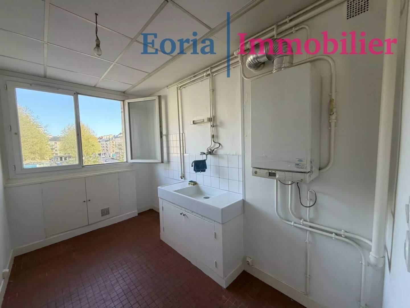Maison à louer, 33m², CAEN