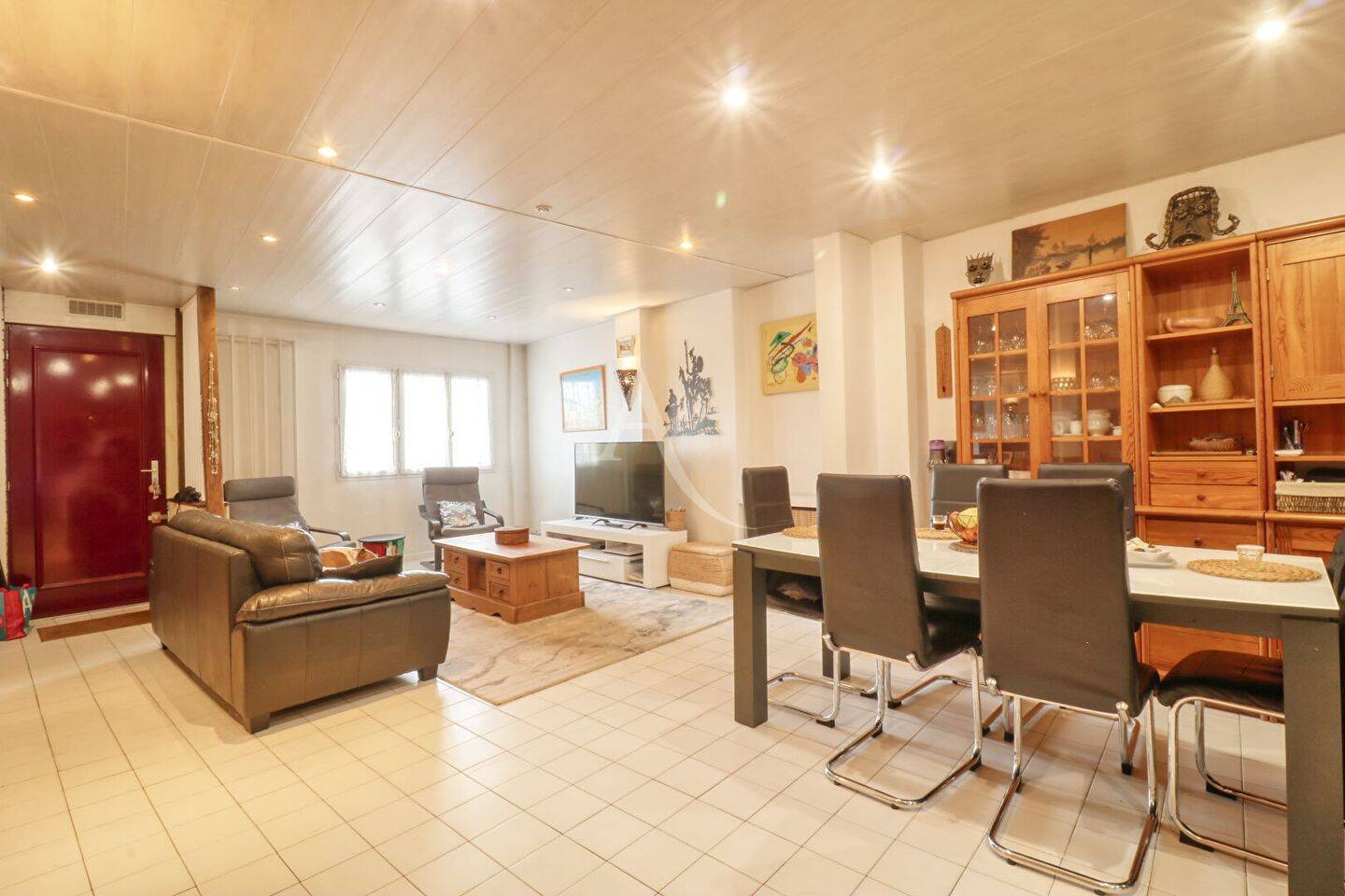Maison à vendre, 117m², ANTONY