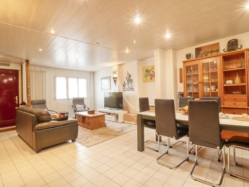 Maison à vendre, 117m², ANTONY