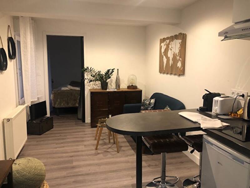 Maison à louer, 21m², VANNES
