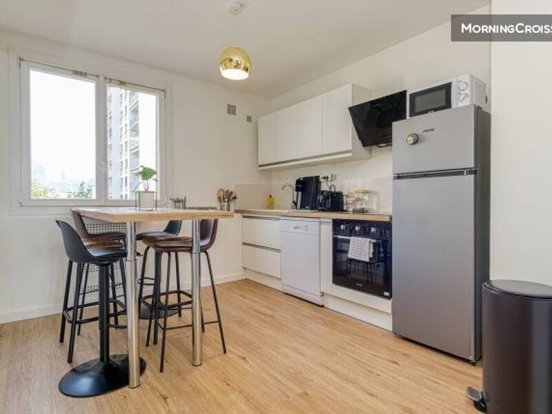 Maison à louer, 95m², GRENOBLE