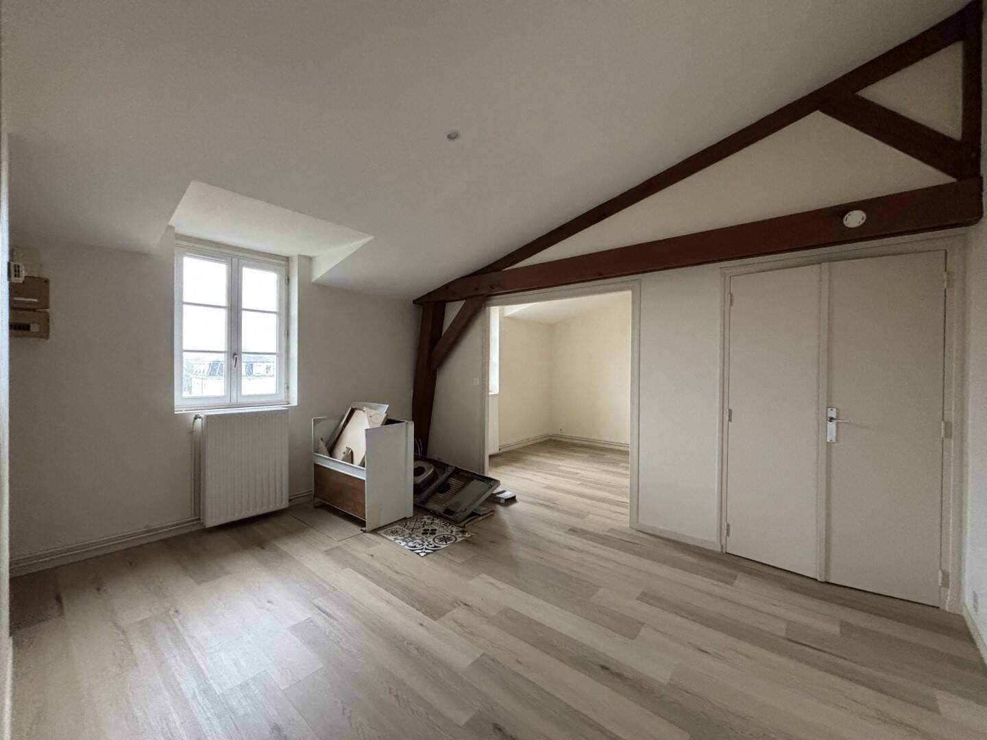 Maison à louer, 32m², POITIERS