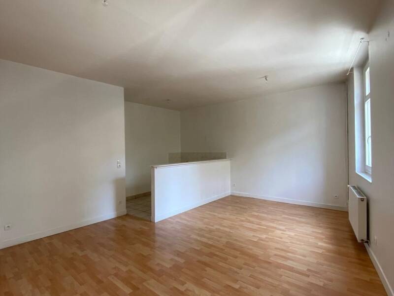 Maison à louer, 55m², LILLE