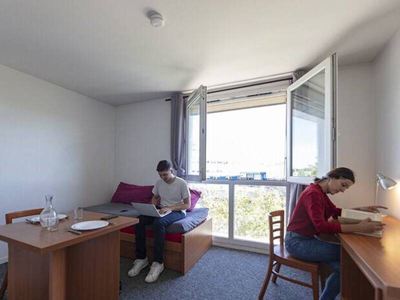 Maison à louer, 27m², RUEIL MALMAISON