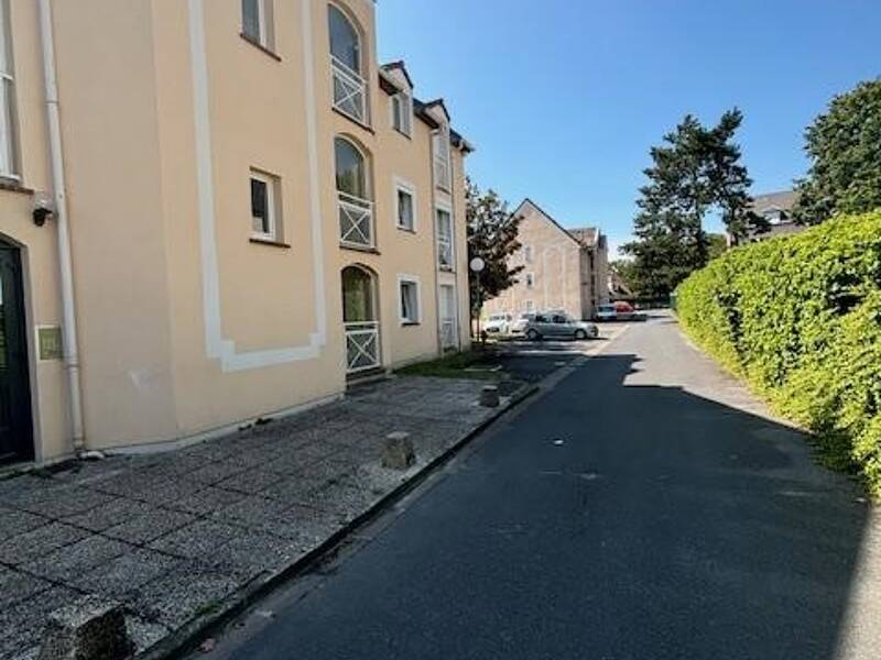 Maison à louer, 60m², LAMORLAYE