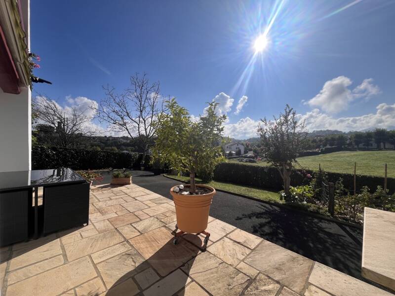 Maison à louer, 102m², SARE