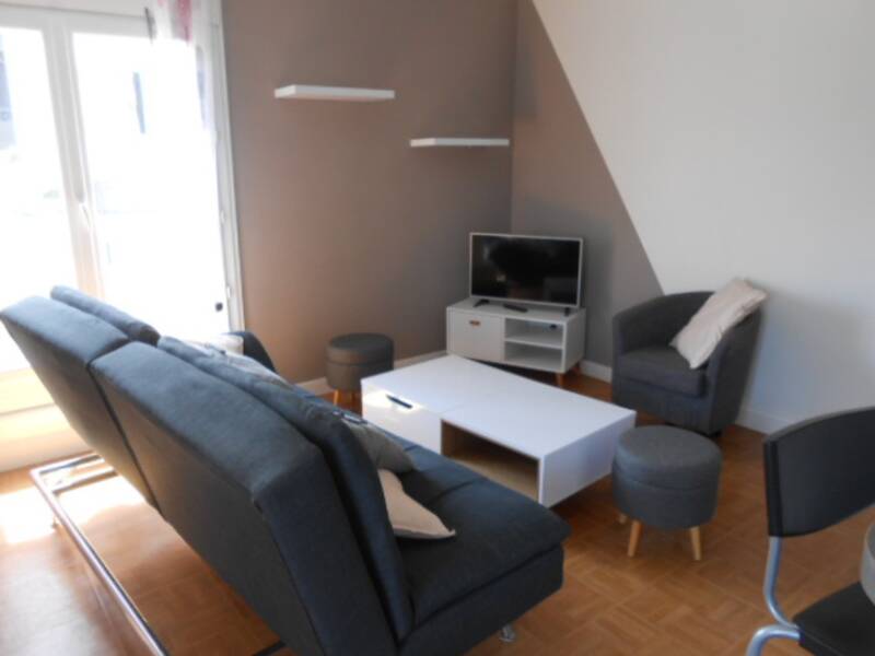 Maison à louer, 39m², CLERMONT FERRAND