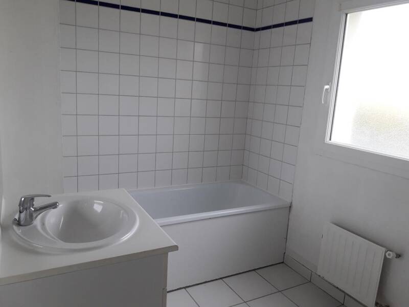 Maison à louer, 130m², BREST