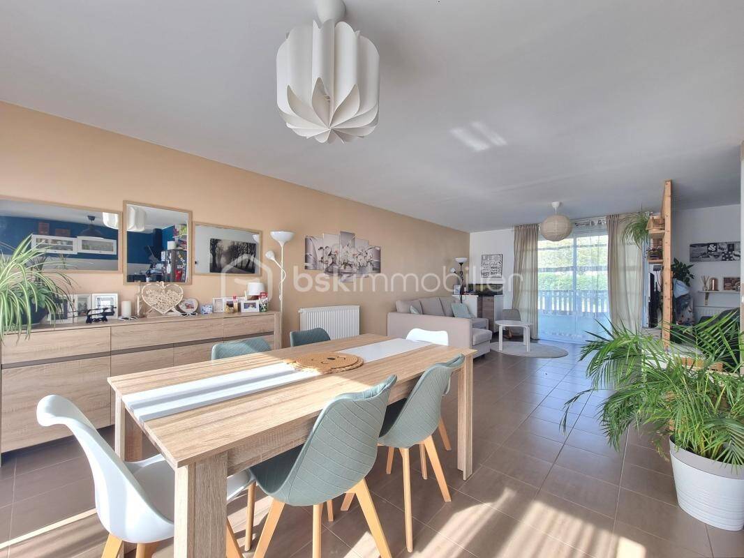 Maison à vendre, 116m², LA CHAPELLE GAUTHIER