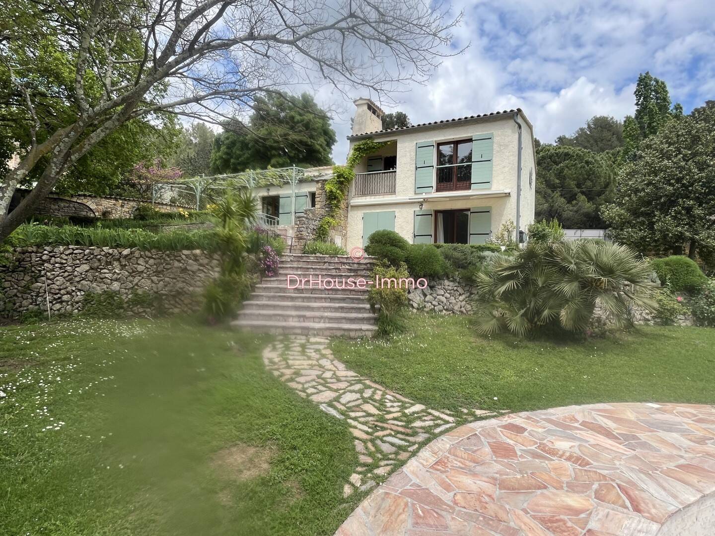 Maison à vendre, 250m², MEOUNES LES MONTRIEUX