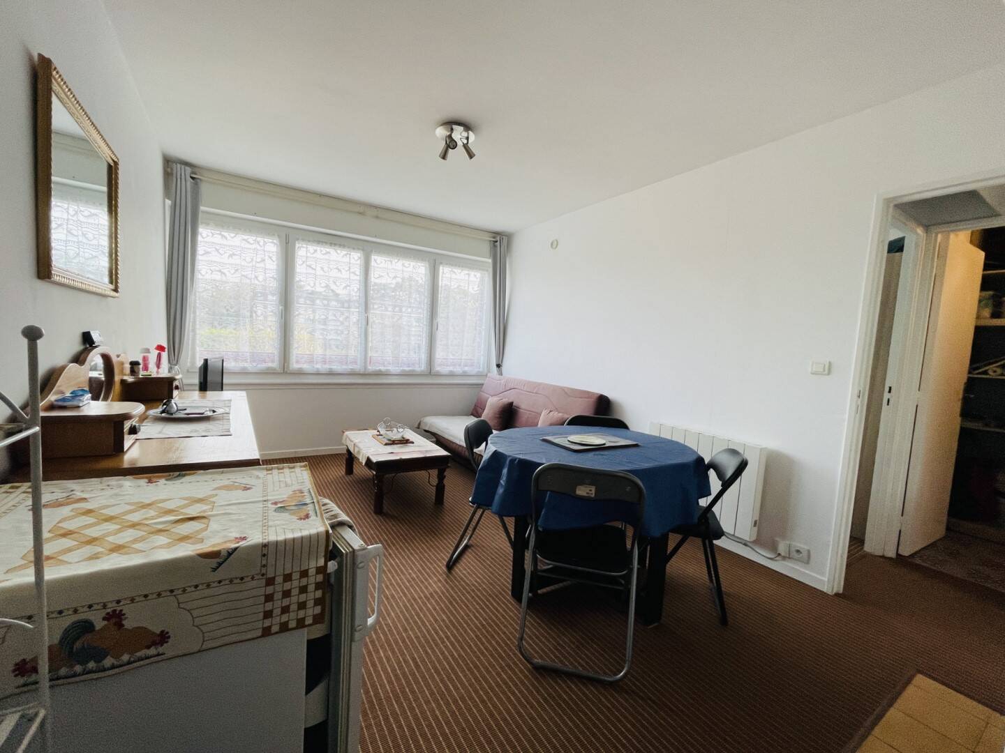 Maison à vendre, 30m², VILLERS SUR MER