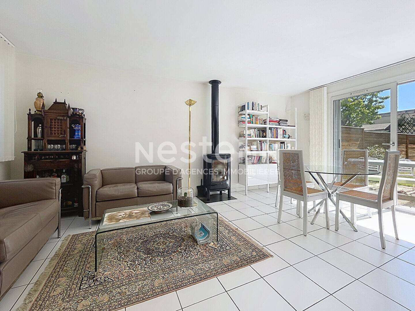 Maison à vendre, 80m², MONTIGNY LE BRETONNEUX