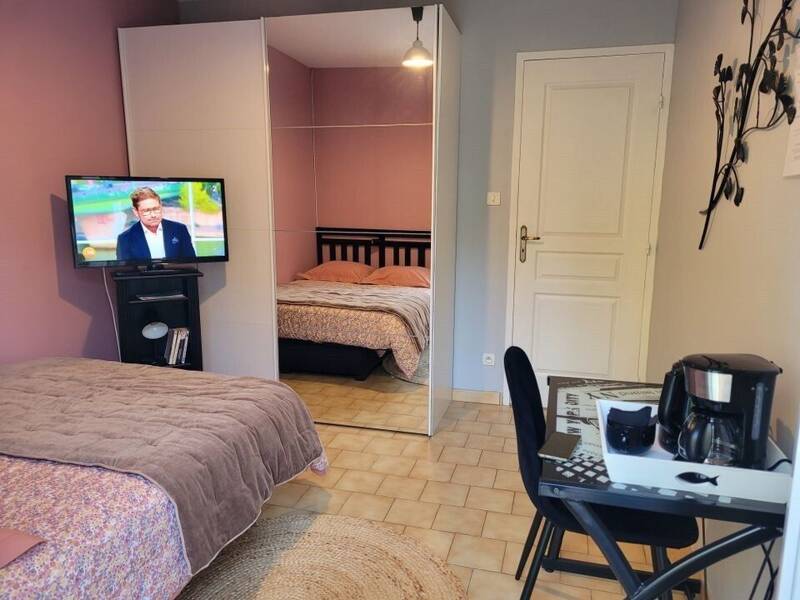 Maison à louer, 13m², BOURGES