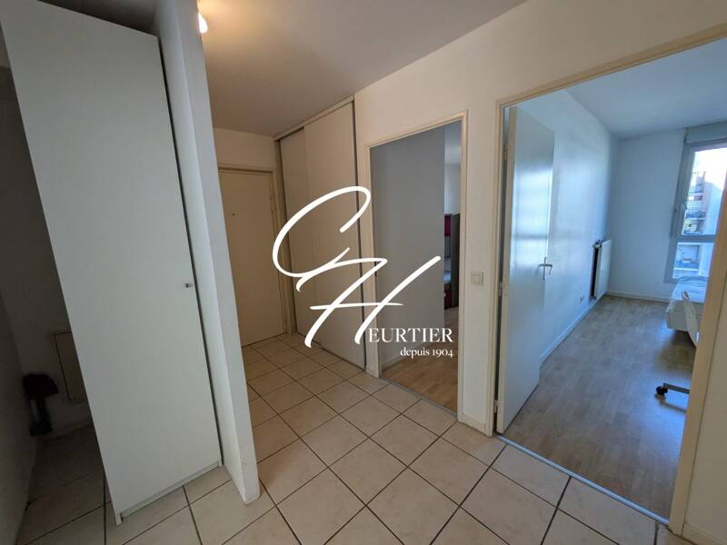 Maison à louer, 68m², GRENOBLE