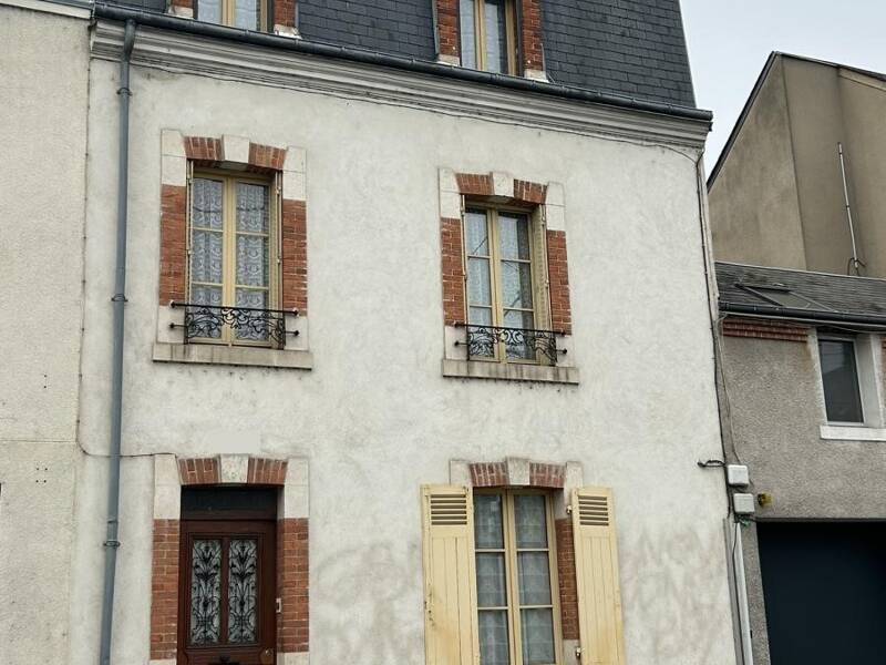 Maison à vendre, 0m², ORLEANS