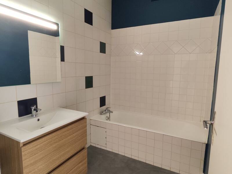 Maison à louer, 53m², TOULOUSE