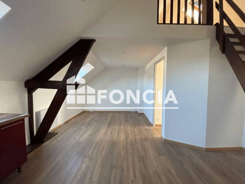 Maison à louer, 36m², SAUMUR