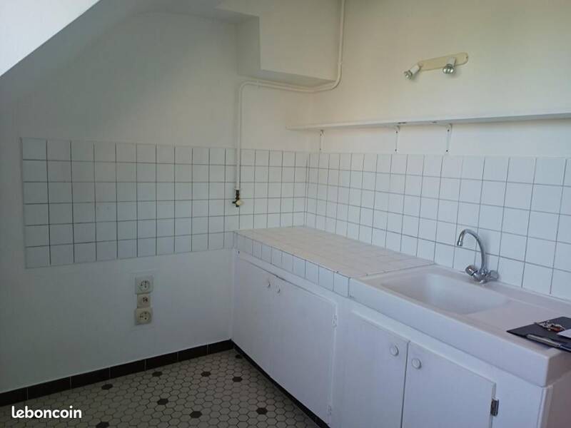 Maison à louer, 25m², PARIS 19E