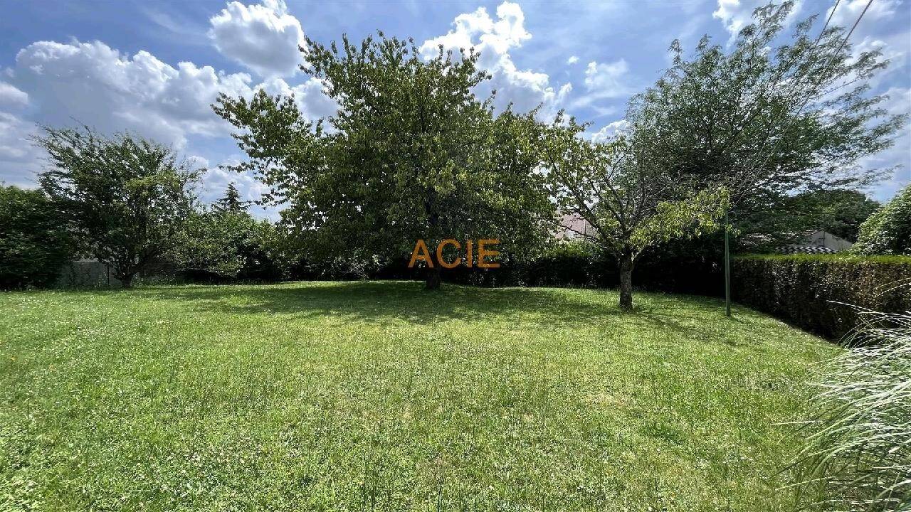 Maison à vendre, 196m², CHENNEVIERES LES LOUVRES