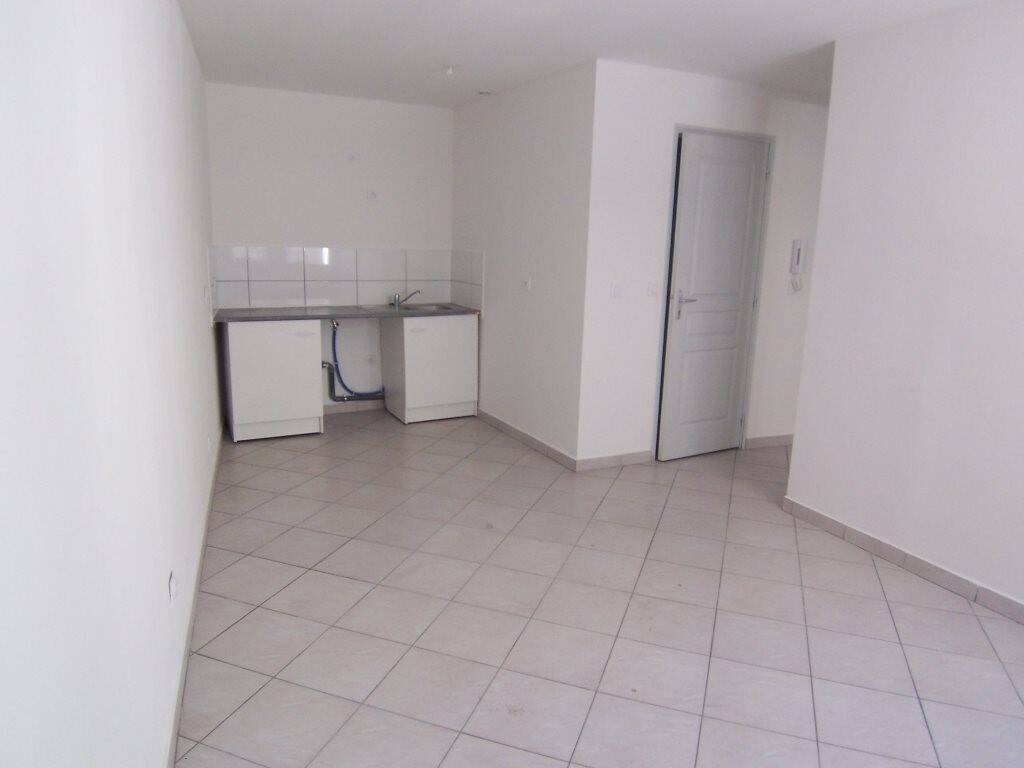 Maison à louer, 32m², BEZIERS