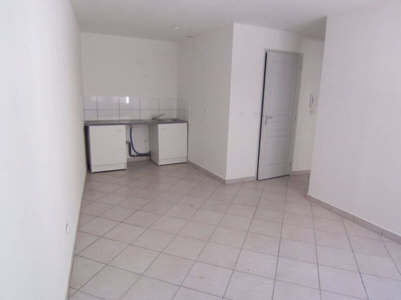 Maison à louer, 32m², BEZIERS