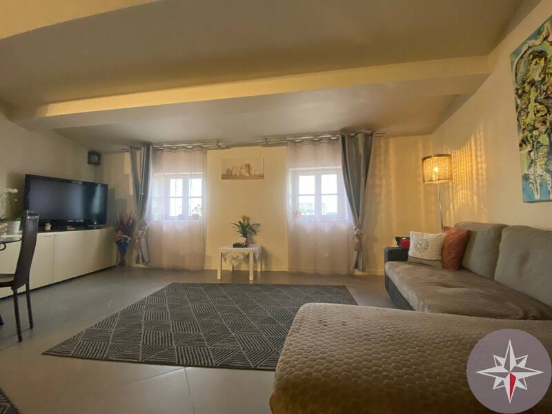 Maison à louer, 75m², PIGNAN