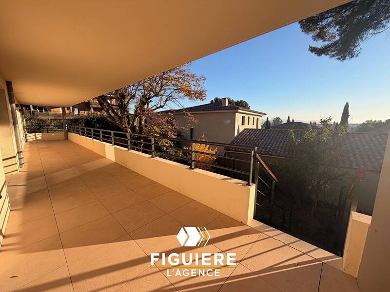 Maison à louer, 63m², AIX EN PROVENCE