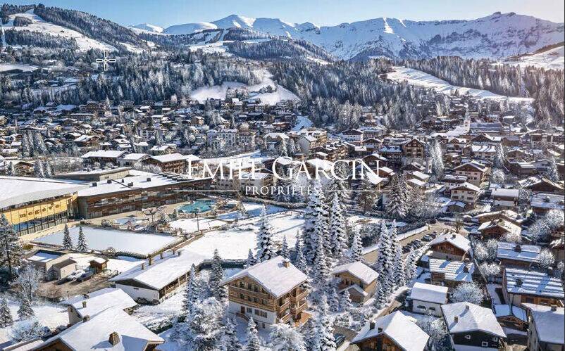 Maison à vendre, 95m², MEGEVE