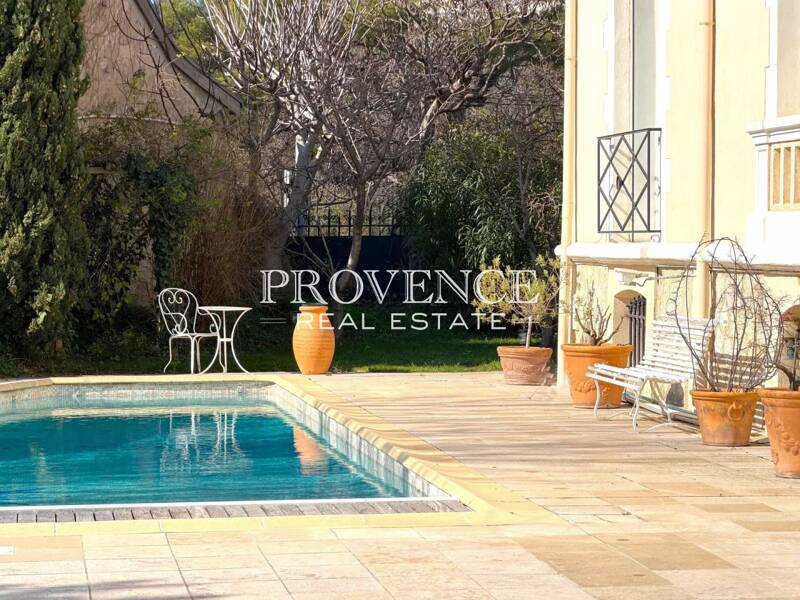 Maison à vendre, 481m², MARSEILLE 6E