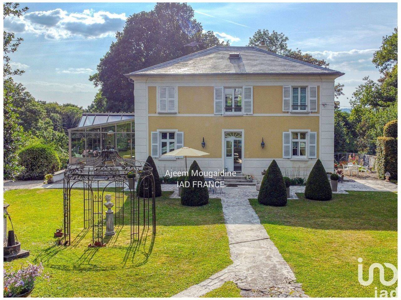 Maison à vendre, 226m², MONTGE EN GOELE