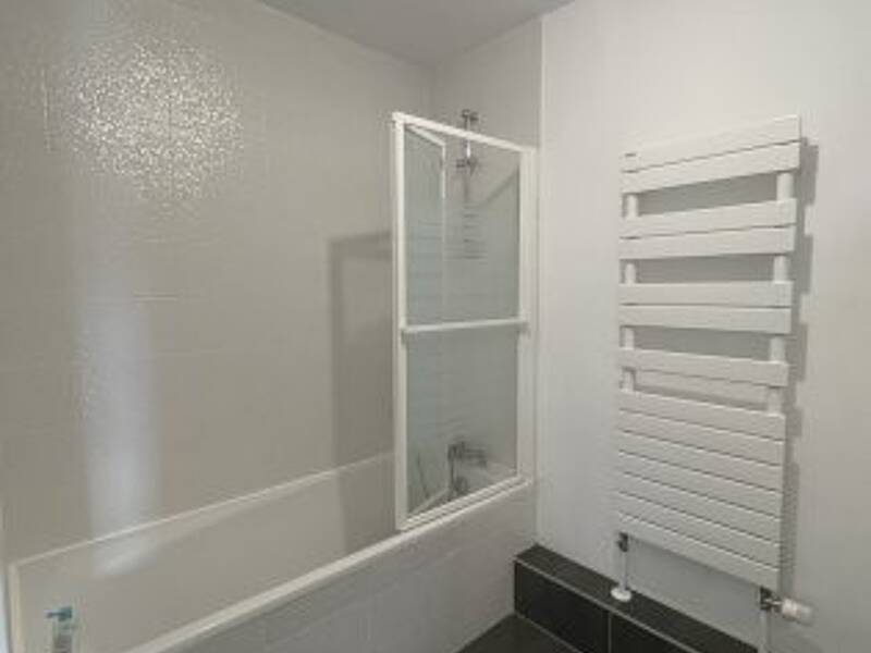 Maison à louer, 62m², STRASBOURG