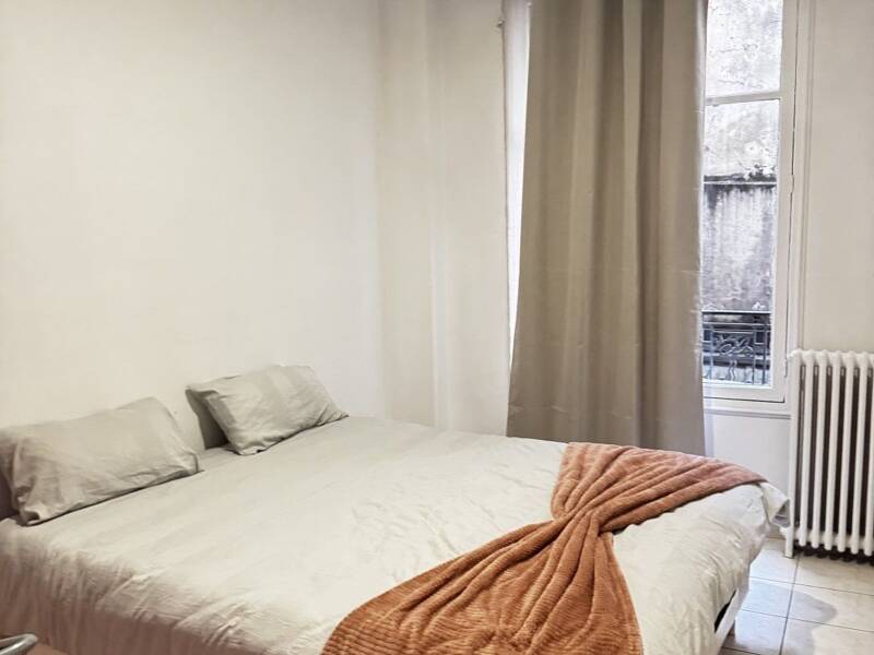 Maison à louer, 65m², PARIS 19E