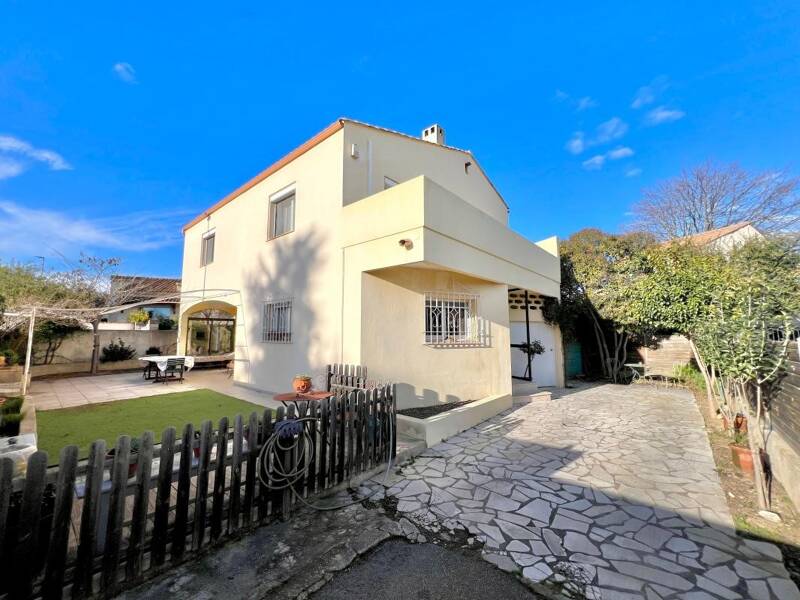 Maison à vendre, 190m², BEZIERS