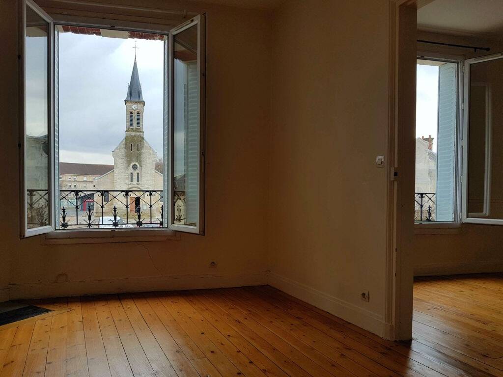 Maison à louer, 32m², TORCY