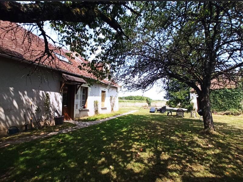 Maison à vendre, 81m², SAINT AIGNAN