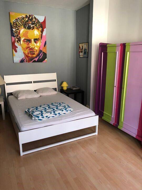 Maison à louer, 20m², TOURCOING