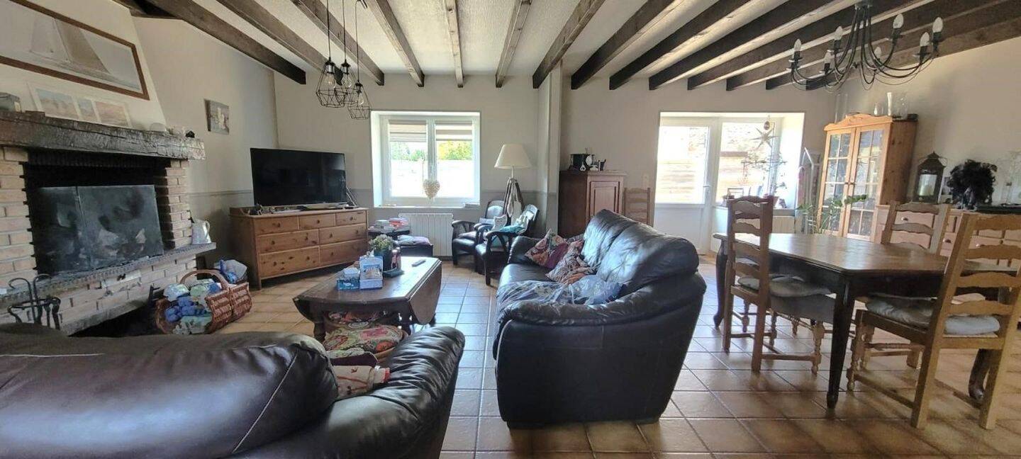 Maison à vendre, 172m², SAINT PERE
