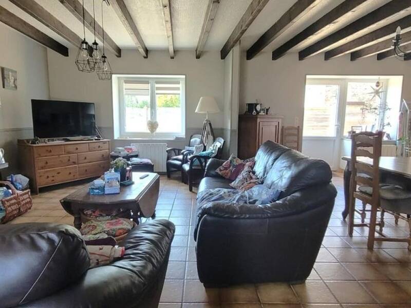Maison à vendre, 172m², SAINT PERE