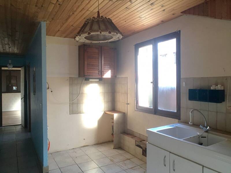 Maison à vendre, 120m², MONTCRESSON