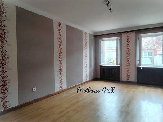 Maison à vendre 89 000 € 7 pièces 5 chambres 141 m² 255 m² de terrain Weislingen 67290