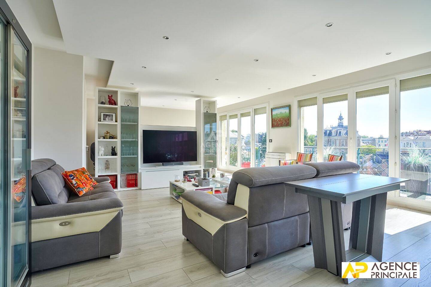 Maison à vendre, 156m², MAISONS LAFFITTE