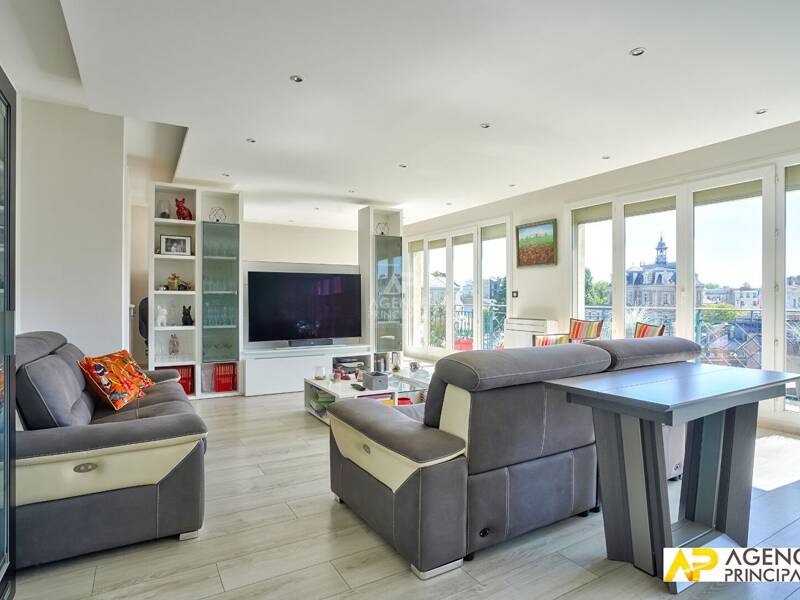Maison à vendre, 156m², MAISONS LAFFITTE