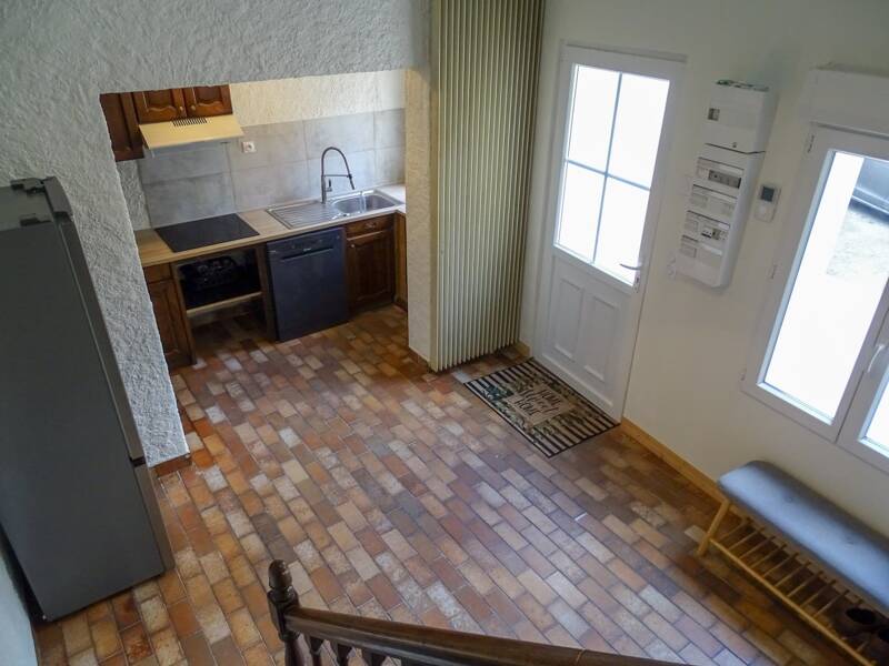 Maison à louer, 100m², VILLEFRANCHE SUR CHER