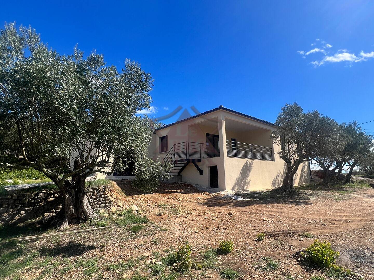 Maison à vendre, 95m², SAINT AMBROIX