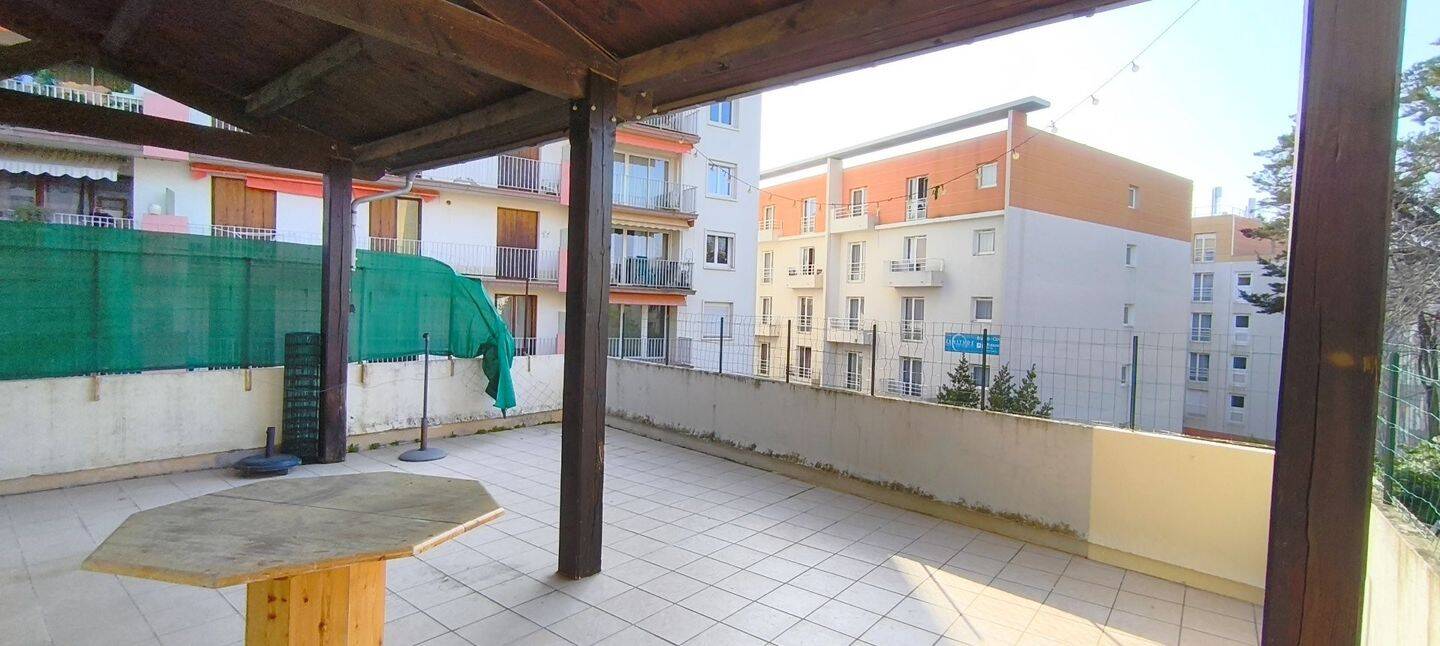 Maison à louer, 60m², BEZIERS