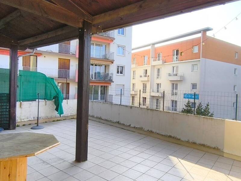Maison à louer, 60m², BEZIERS